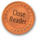 Close reader